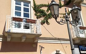 L'alberghetto Casavacanza Milazzo